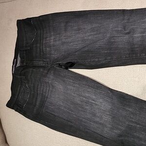 Joe's Jeans Charcoal Denim